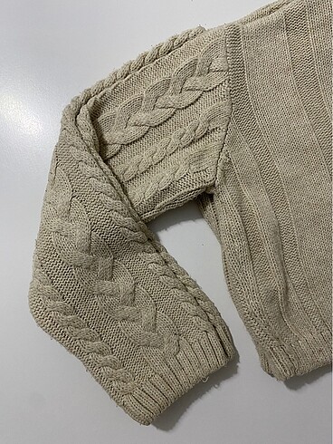 trendyol&milla hırka - Görsel 7