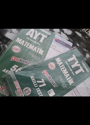 Yaprak test