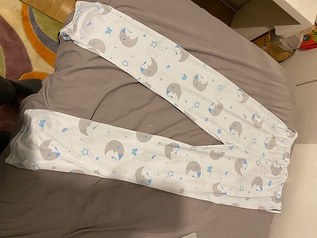 Diğer Pijama