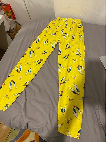 Diğer Pijama