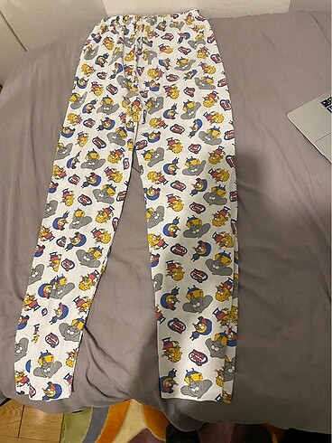 Diğer Pijama