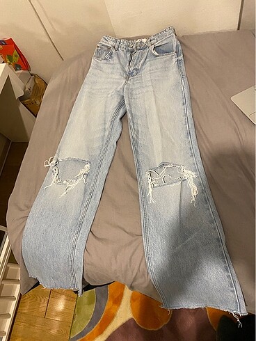 Kot pantolon