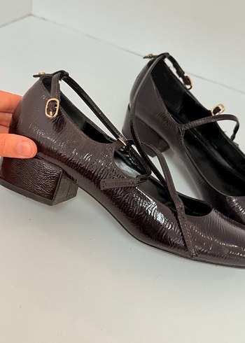 Zara Zara ayakkabı