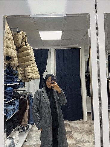 Diğer Kadın kaban
