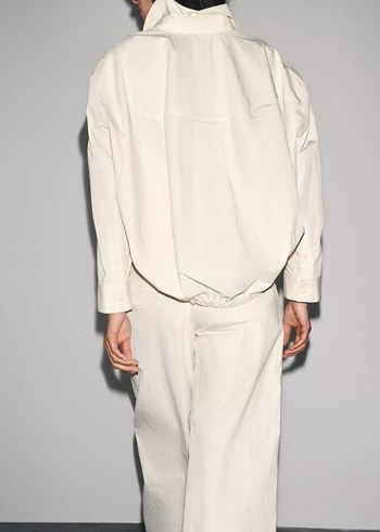 Zara gömlek - Görsel 2