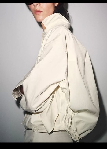 Zara gömlek - Görsel 3