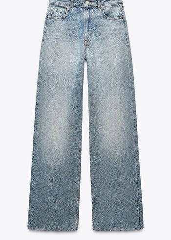 Zara jean - Görsel 3
