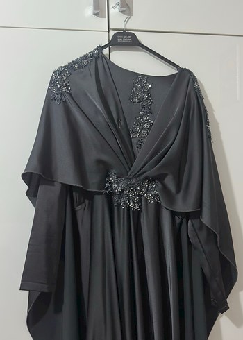 Kadın Abiye Elbise - Görsel 2