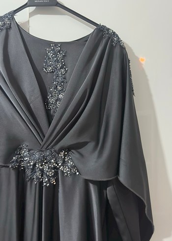 Kadın Abiye Elbise - Görsel 3