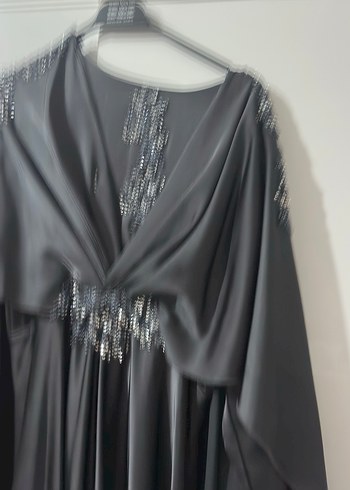 Kadın Abiye Elbise - Görsel 5