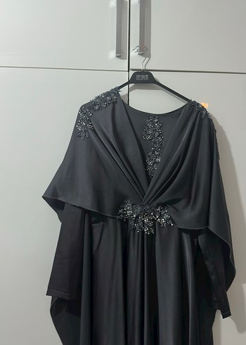 Kadın Abiye Elbise - Görsel 4