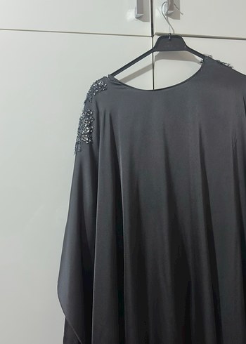 Kadın Abiye Elbise - Görsel 8