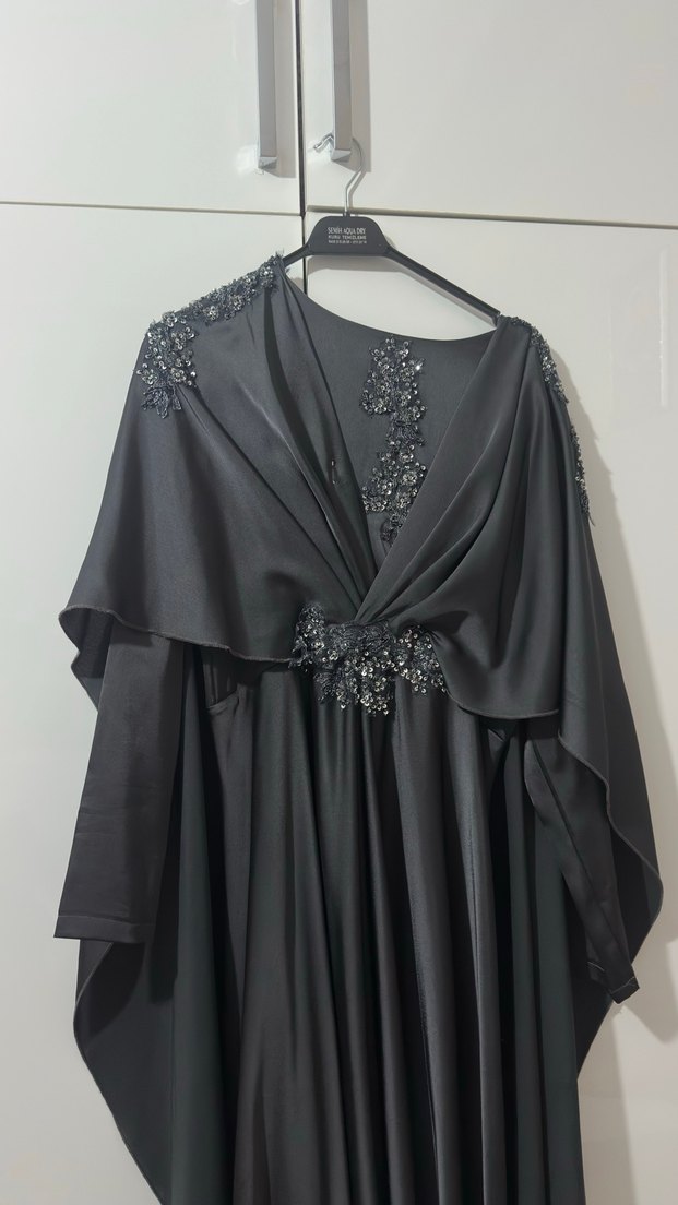 Kadın Abiye Elbise - Görsel 2