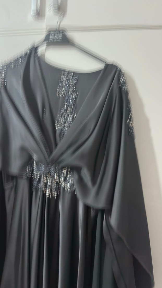 Kadın Abiye Elbise - Görsel 5