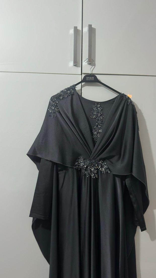 Kadın Abiye Elbise - Görsel 4