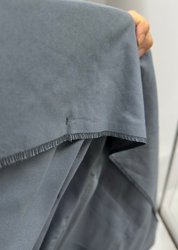 Kadın Trençkot - Görsel 7