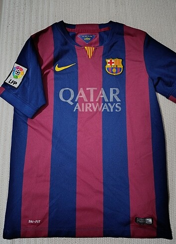 Orijinal Barcelona 2014-2015 forma