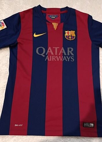 Orijinal Barcelona 2014-2015 forma
