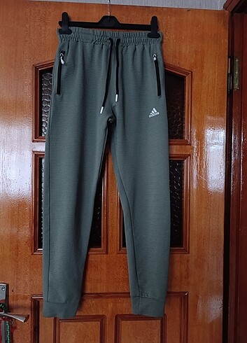 S beden eşofman çok iyi durumda - Görsel 2