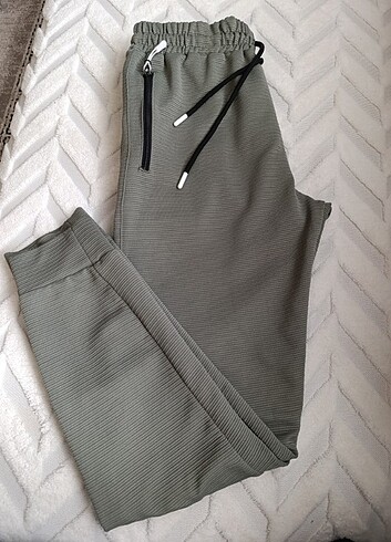 S beden eşofman çok iyi durumda - Görsel 3