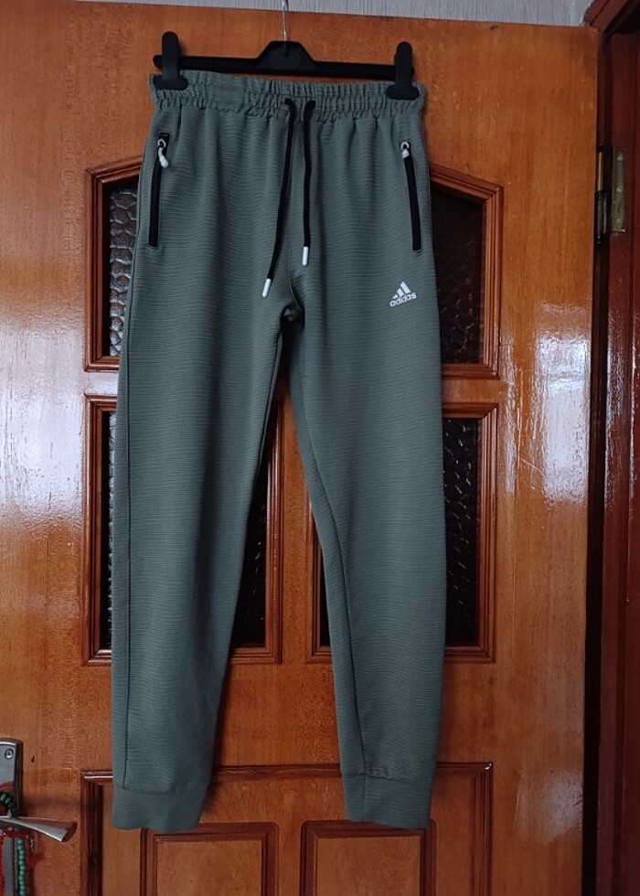 S beden eşofman çok iyi durumda - Görsel 2