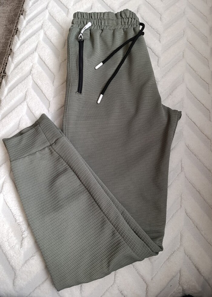 S beden eşofman çok iyi durumda - Görsel 3