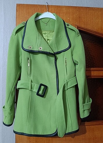 S beden kaban - Görsel 2