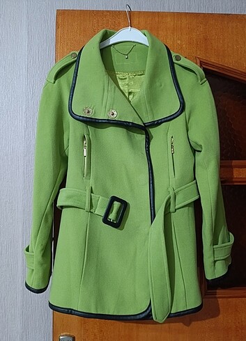 S beden kaban - Görsel 3