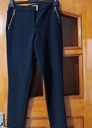 H&M şik kadın pantolon - Görsel 3