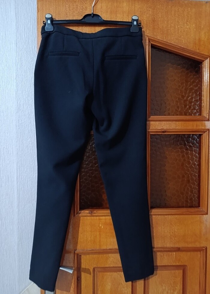 H&M şik kadın pantolon - Görsel 2
