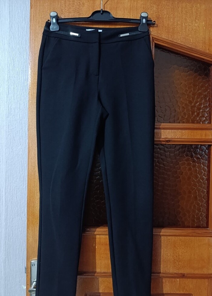 Pruva yeni gibi pantolon - Görsel 3