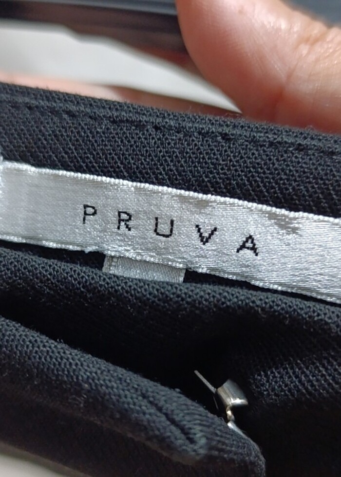 Pruva yeni gibi pantolon - Görsel 4