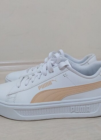 Puma orijinal spor ayakkabı