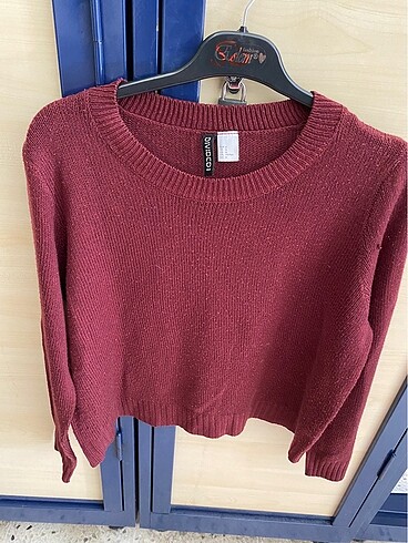 H&M ürünü