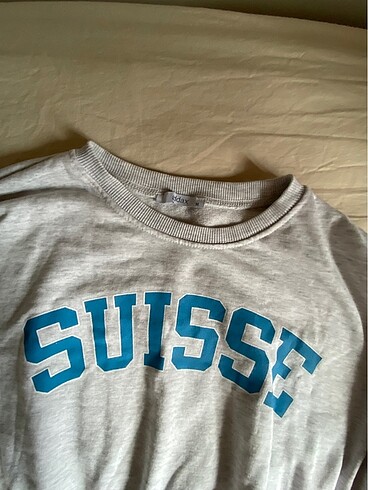 Addax Sweatshirt