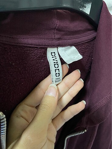 H&M Hırka