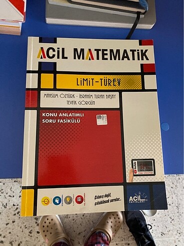 Acil matematik