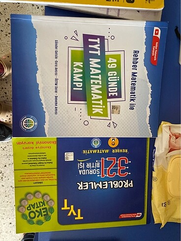 Tyt matematik kampı