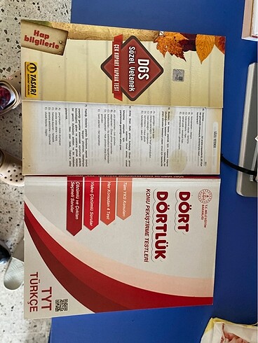 Türkçe