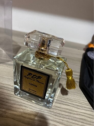 Orijinal lee Cooper parfüm - Görsel 5