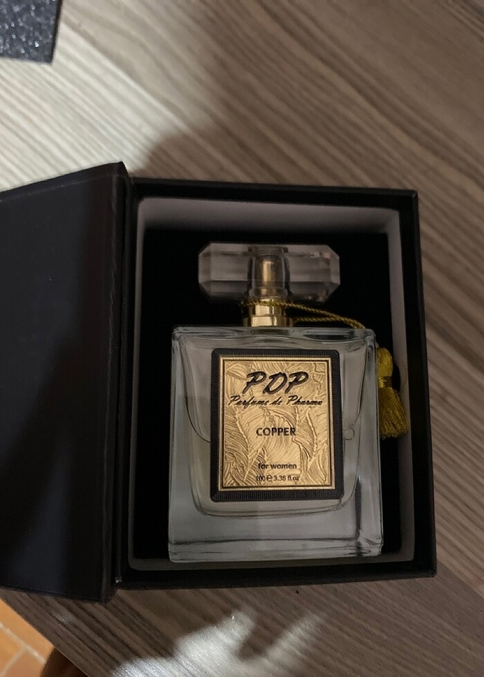 Orijinal lee Cooper parfüm - Görsel 4