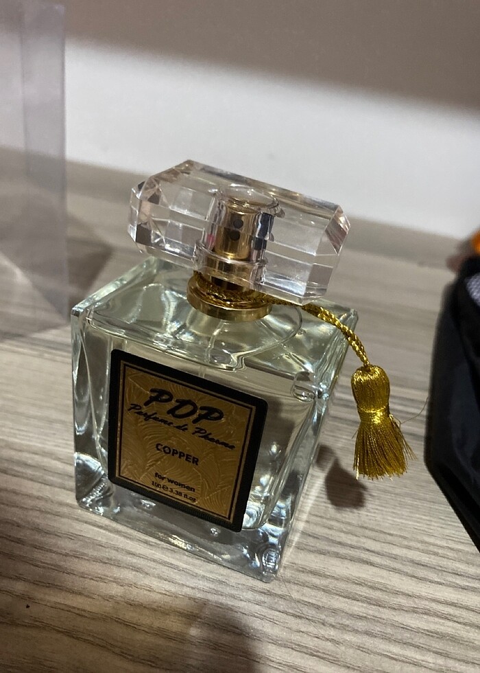 Orijinal lee Cooper parfüm - Görsel 5