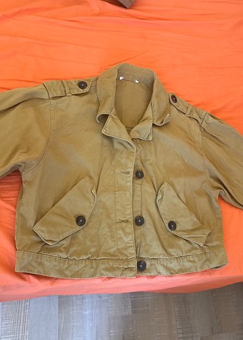 Stradivarius ürünü