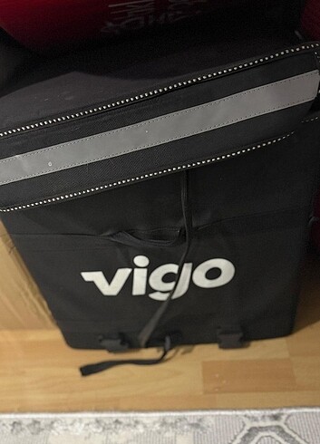 Vigo çantaa 