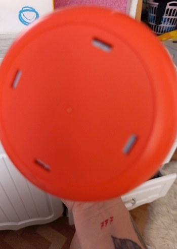 Renkli Barbie supriz bardak - Görsel 5