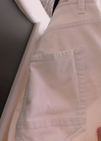 zara Man erkek jean - Görsel 4