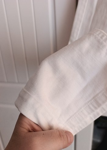 zara Man erkek jean - Görsel 3