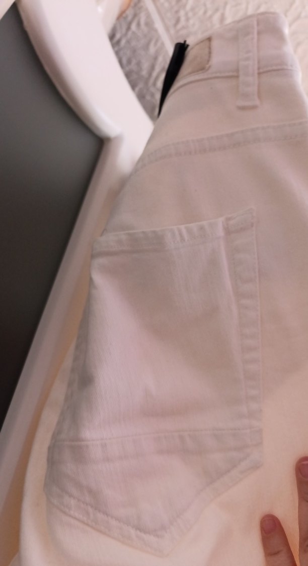 zara Man erkek jean - Görsel 4