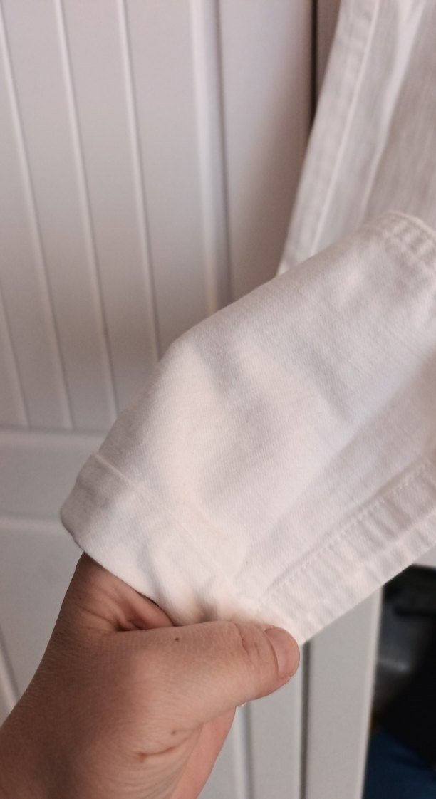 zara Man erkek jean - Görsel 3