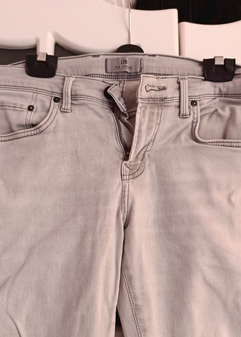 ltb erkek.jean - Görsel 4